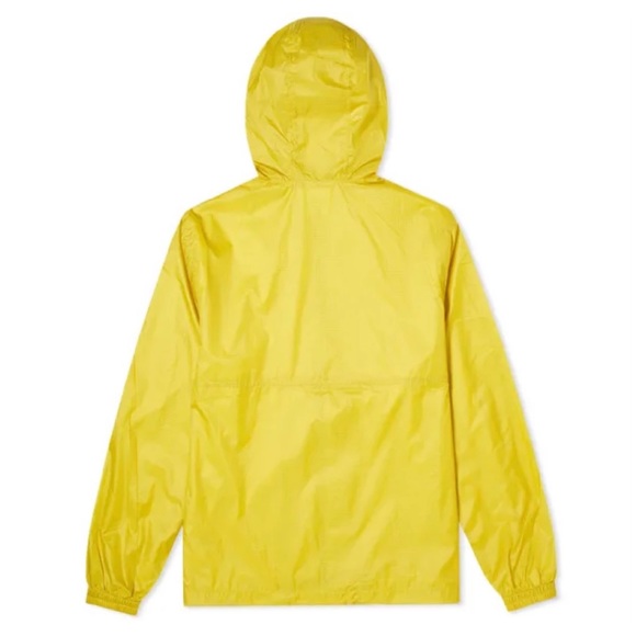 STUSSY Men's Tech Ripstop Jacket - Picture 3 of 9